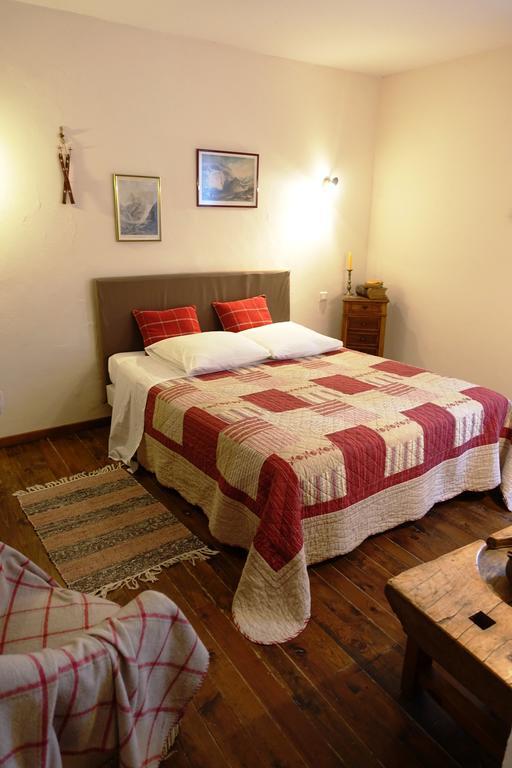 Le Grand Saint Paul Bed and Breakfast Rognes Værelse billede